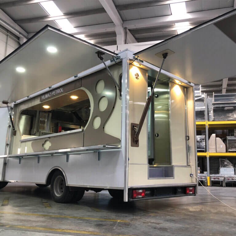 food truck