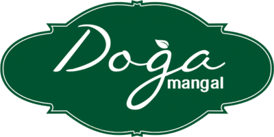 doga mangal logosu
