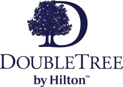 doubletree hilton logo