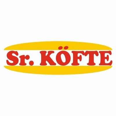 Sr. Köfte logo