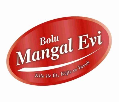 Bolu Mangal Evi logo