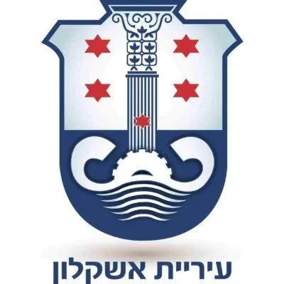 Ashkelon Municipality