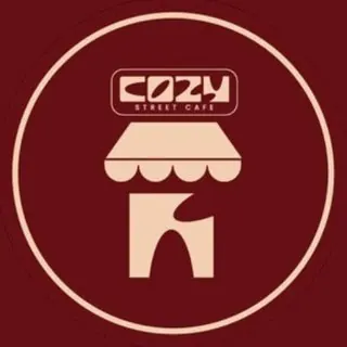 Cozy Street Cafe
