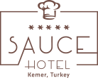 Sauce Hotel Kemer